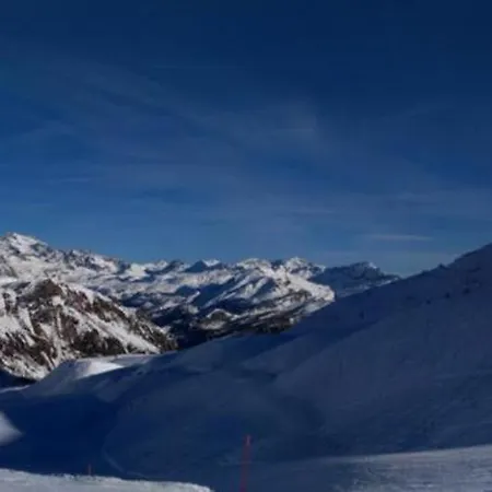 Casa Il Glicine דירה *