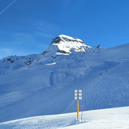 Casa Il Glicine דירה Premia