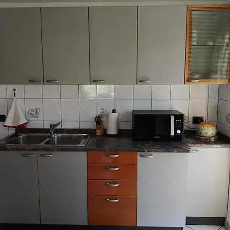 דירה Casa Il Glicine Premia