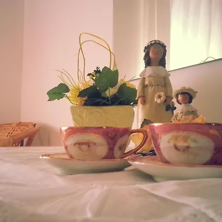 Casa Il Glicine * Premia