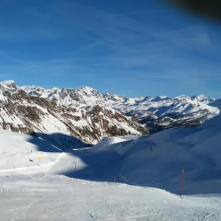 Casa Il Glicine Apartament