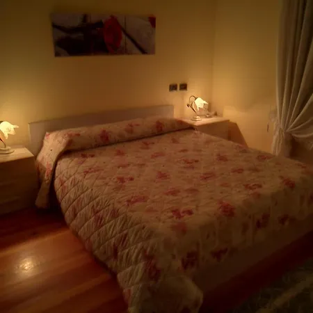 Apartament Casa Il Glicine