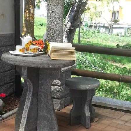 Casa Il Glicine Premia