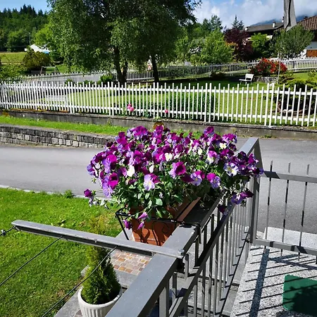 Casa Il Glicine * Premia