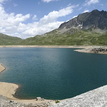 Casa Il Glicine Premia