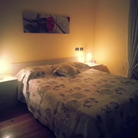 Casa Il Glicine Apartament *